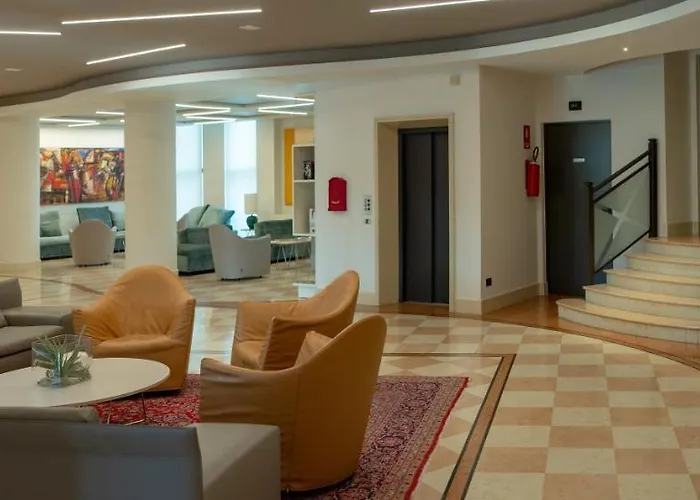 President 코레지오