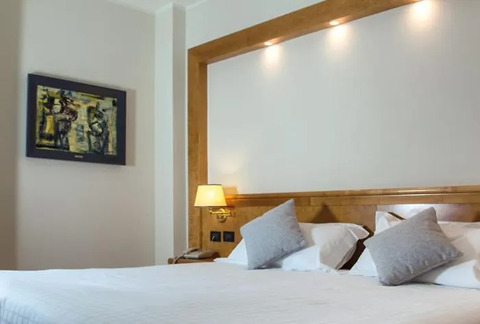 Otel President Correggio