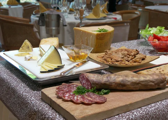 President 코레지오