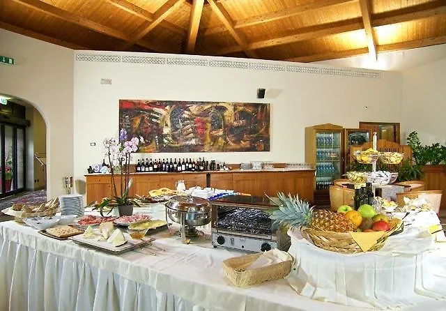 President 코레지오